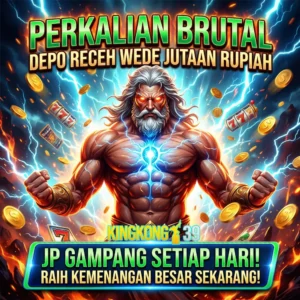 Read more about the article Kingkong39 vs Kompetitor: Mengapa Kingkong39 Pilihan Terbaik