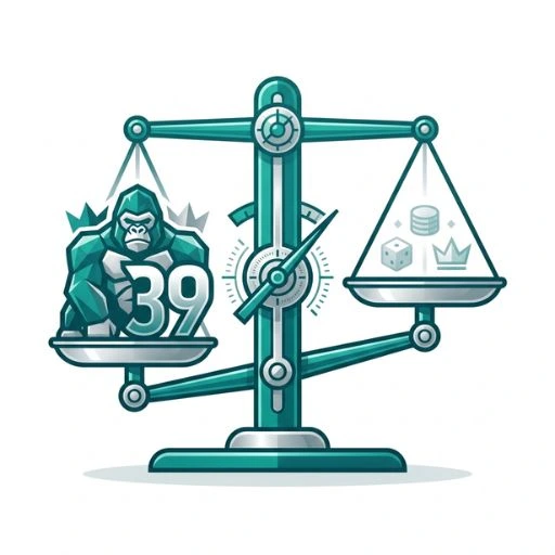 Kingkong39 Vs Kompetitor – Perbandingan Situs Judi Slot Online Terbaik